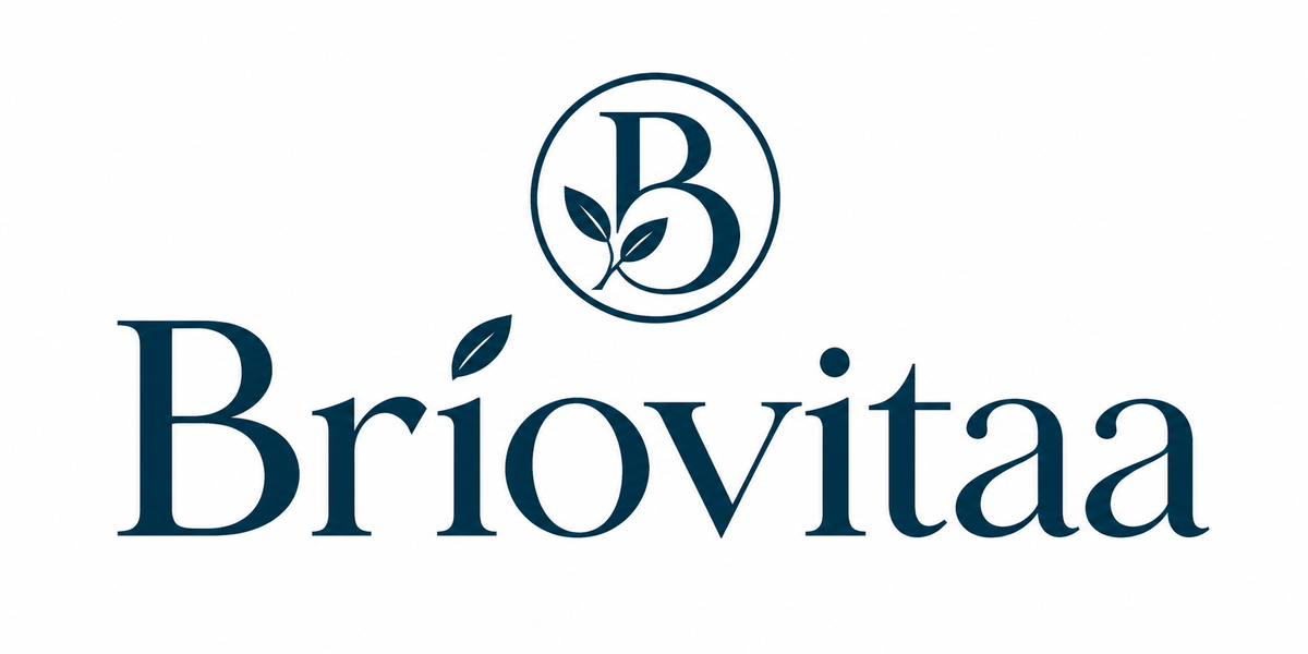 Bríovitaa